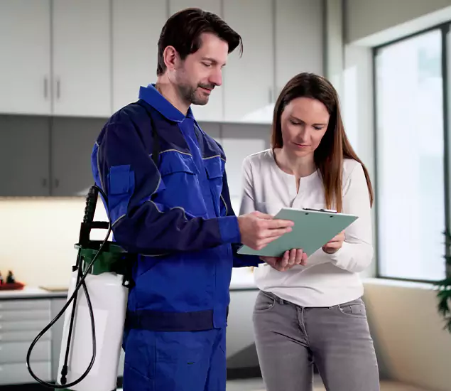 Reliable Pest Control Companies You Can Trust in Fort Myers, FL Relies On