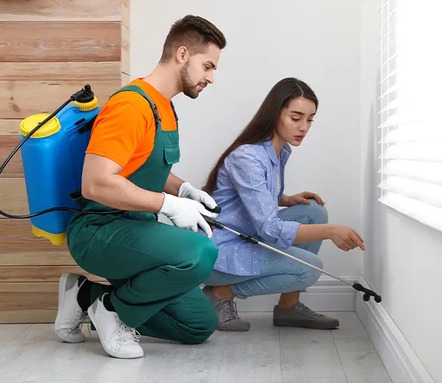 Trusted Affordable Bed Bug Treatment Experts in Fort Myers, FL