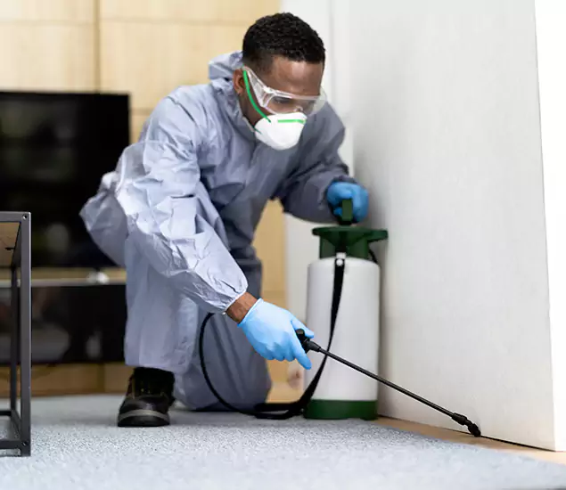 Reliable Attic Termite Specialists in Fort Myers, FL