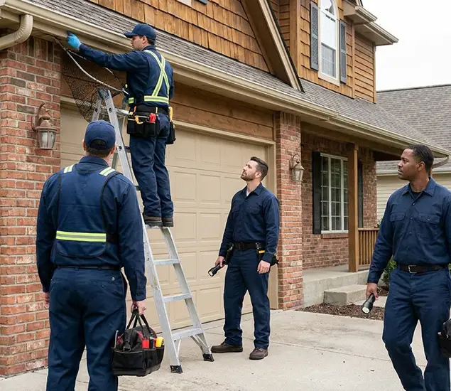 Your Local Bat Exterminators in Fort Myers, FL