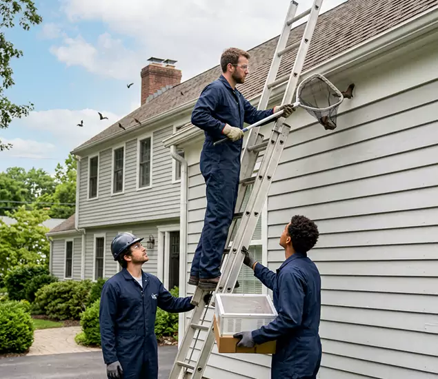 Your Bat Removal Specialists in Fort Myers, FL