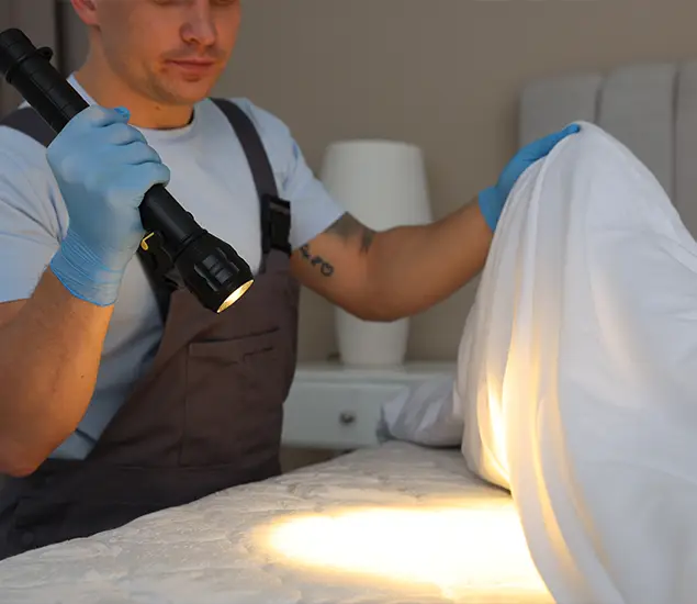Trusted Bed Bug Bite Treatments Experts in Fort Myers, FL