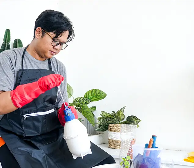 About Bed Bug Chemical Treatment Experts in Fort Myers, FL