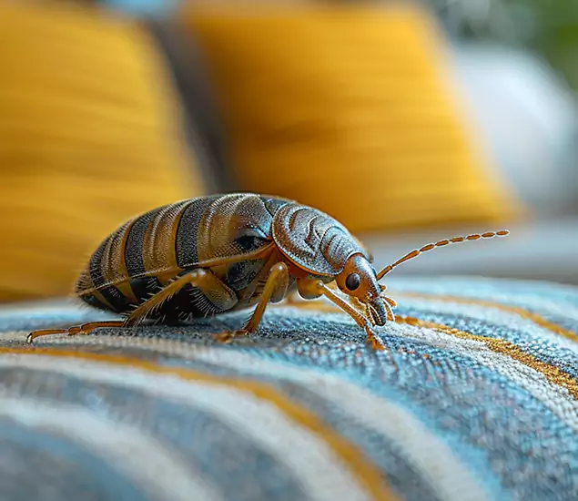 About Our Bed Bug Company Services in Fort Myers, FL
