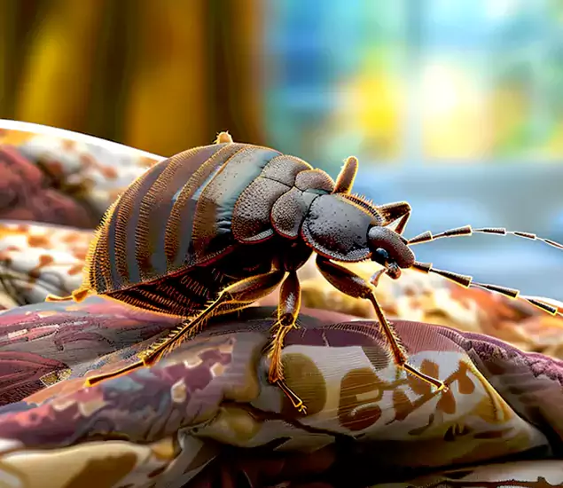 About Our Bed Bug Heat Treatment Cost Experts in Fort Myers, FL