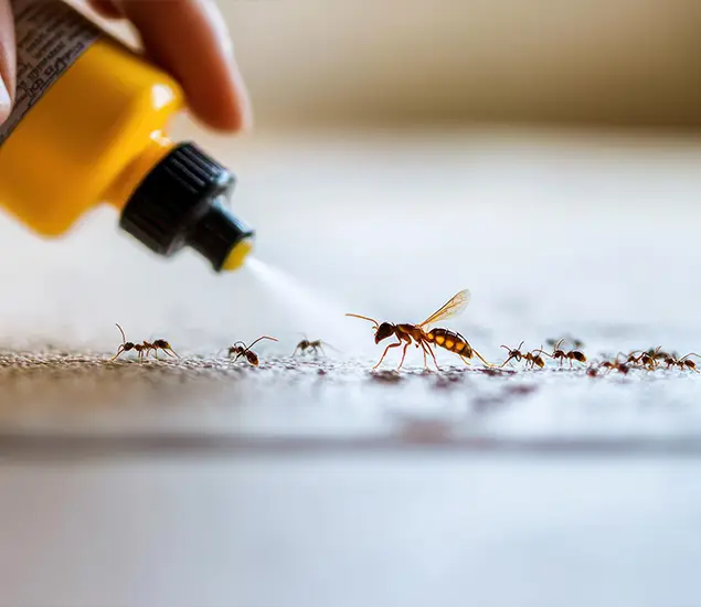 Trusted Bed Bug Mattress Treatment Experts in Fort Myers, FL