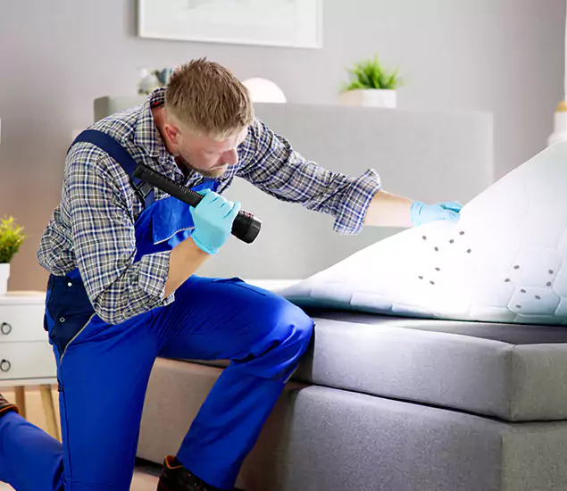 Trusted Bed Bug Remediation Experts in Fort Myers, FL