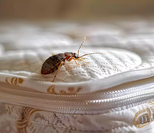 Trusted bed bug specialist in Fort Myers, FL
