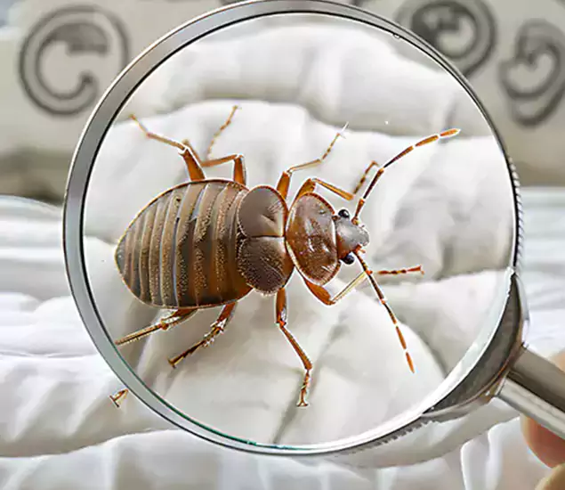 Bed Bug Treatment Cost Specialists in Fort Myers, FL
