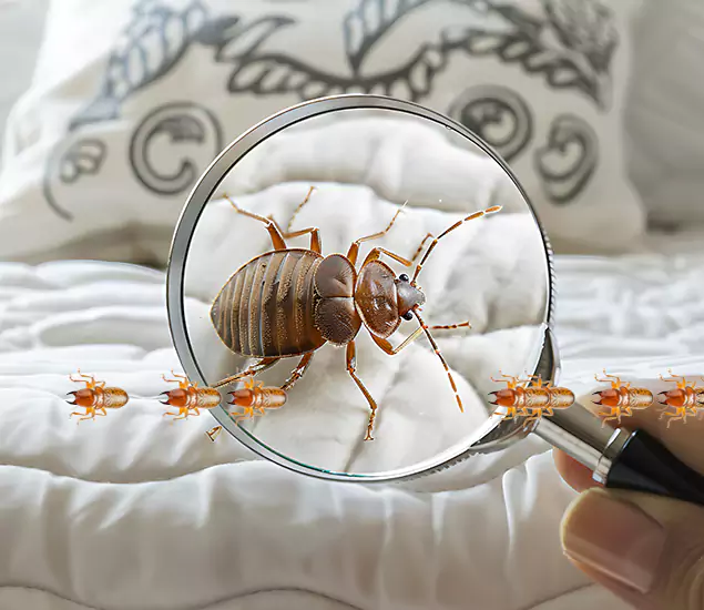 Trusted Bed Bug Pest Control Experts in Fort Myers, FL