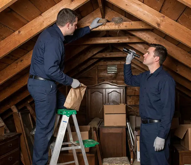 Your Trusted Bird Removal Company in Fort Myers, FL