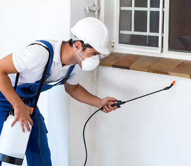 Your Professional Cockroach Exterminator in Fort Myers, FL