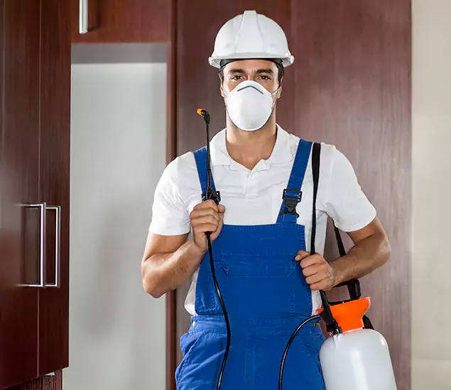 Trusted Exterminator and Pest Exterminator Professionals in Fort Myers, FL