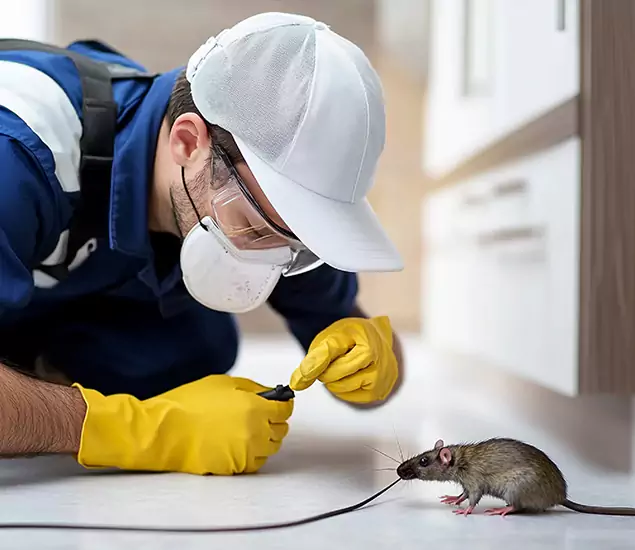 Top-Rated Mice Infestation in House Walls: Your Rodent Removal Service in Fort Myers, FL