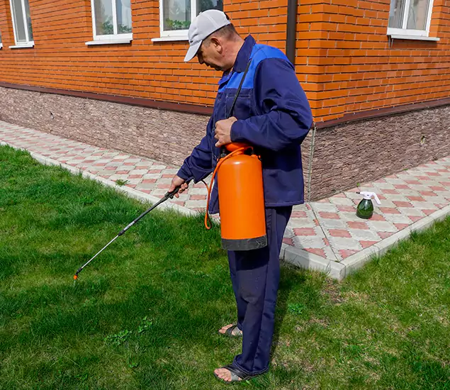 Your Reliable Pest Control Company in Fort Myers, FL
