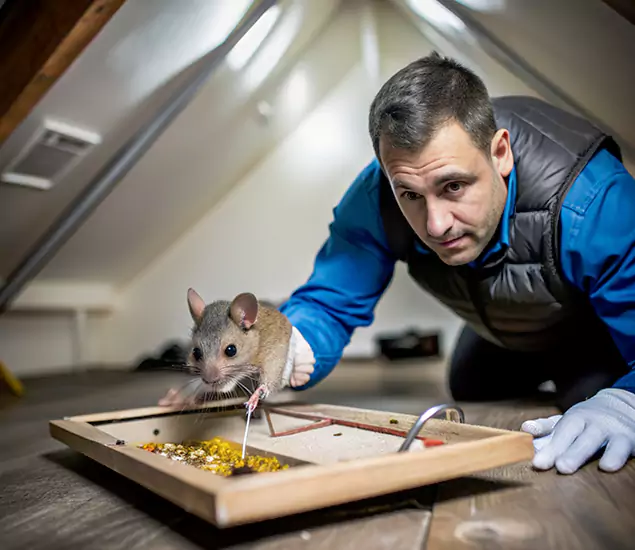 Trusted Mice Removal: Your Professional Mice Control Company in Fort Myers, FL