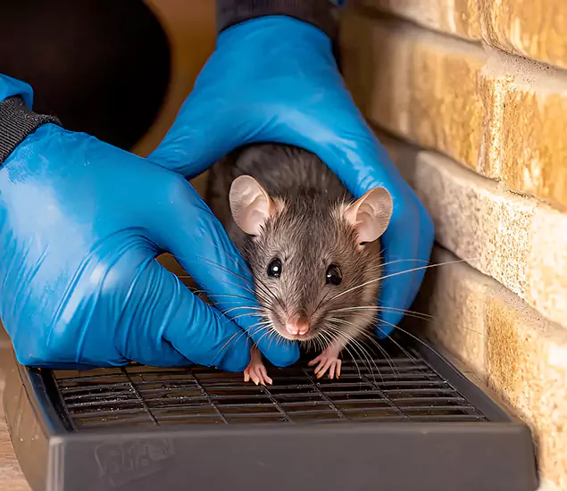 Expert Mice Control Services: Your Professional Rodent Exterminator in Fort Myers, FL
