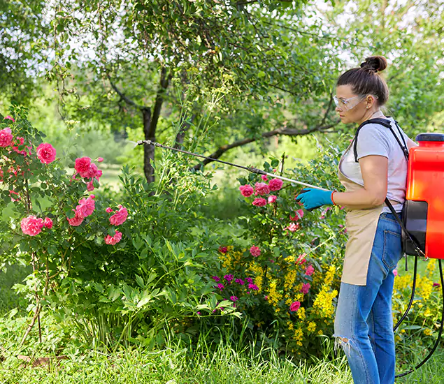 Your Trusted Mosquito Exterminator in Fort Myers, FL