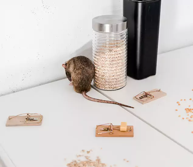 Reliable Mouse Control: Your Mice Control Services in Fort Myers, FL
