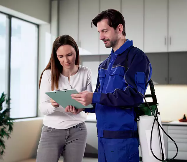Affordable Pest Control Prices & Cost Experts in Fort Myers, FL