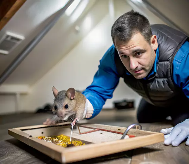 About Trusted Rat Control Specialists in Fort Myers, FL