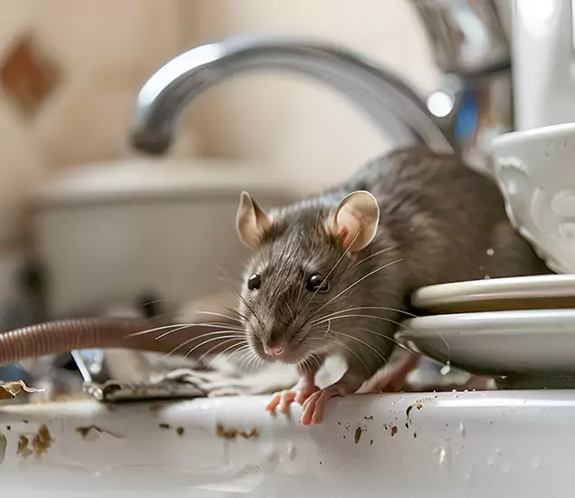 Trusted Rat Infestation Solution Experts in Fort Myers, FL