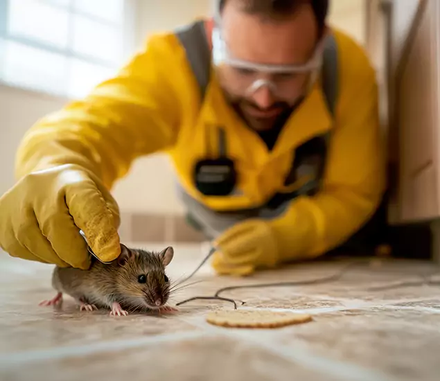 Certified Rodent Proofing Services: Your Pest Control Solution in Fort Myers, FL