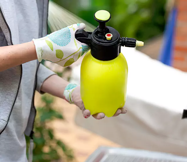 Skilled Residential Small Black Ant Service in Fort Myers, FL
