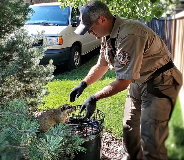 Your Trusted Wildlife Removal Company in Fort Myers, FL