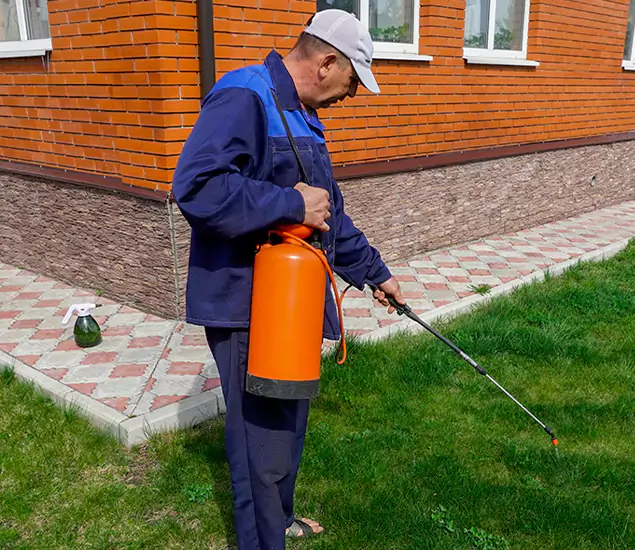 Your Yellow Jacket Pest Control Experts in Fort Myers, FL