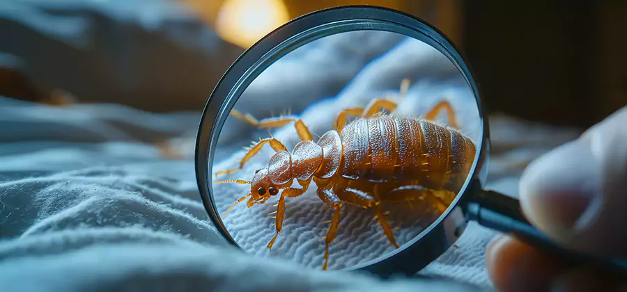 Bed Bug Extermination Services Fort Myers