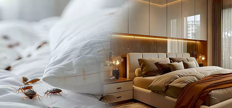 Commercial Bed Bug Prevention Service in Fort Myers