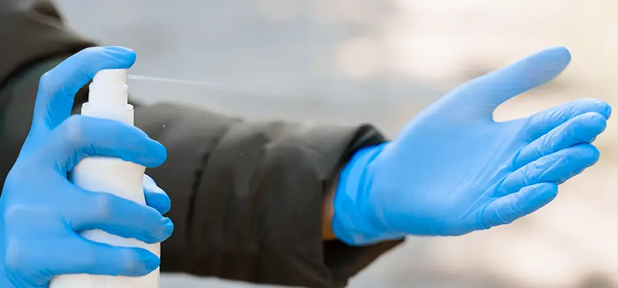 Instant Bed Bug Bite Relief in Fort Myers