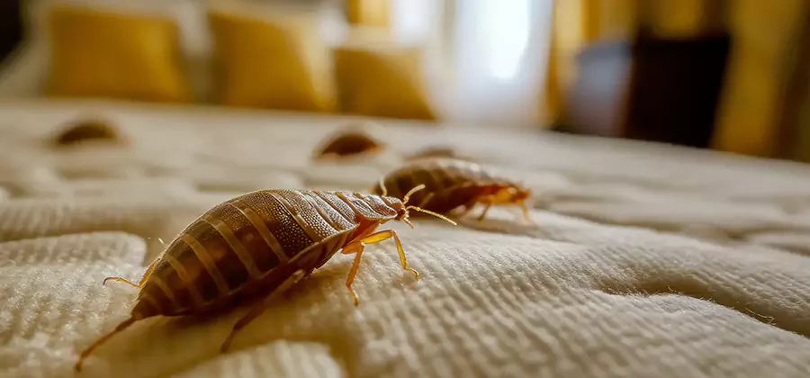 Bed Bug Sanitation and Remediation in Fort Myers