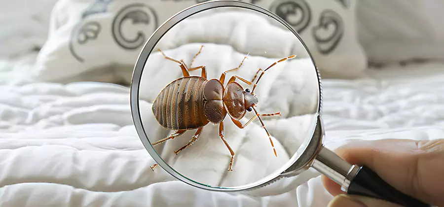 Bed Bug Infestation Removal in Fort Myers