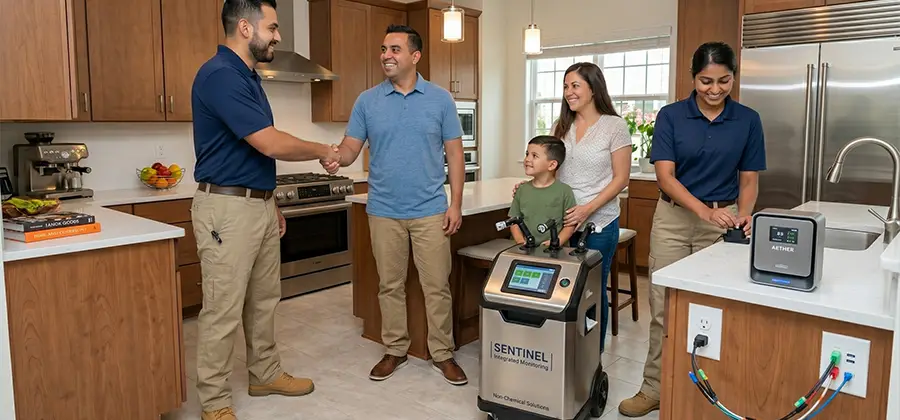 Room Heating Pest Control Service in Fort Myers