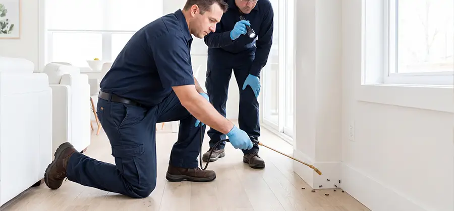 Flying Carpenter Ants Treatment Fort Myers