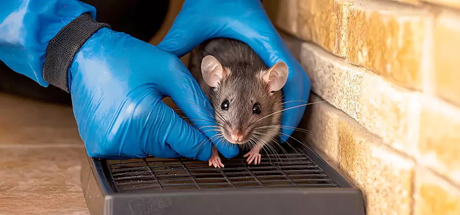 Commercial Rodent Control in Fort Myers