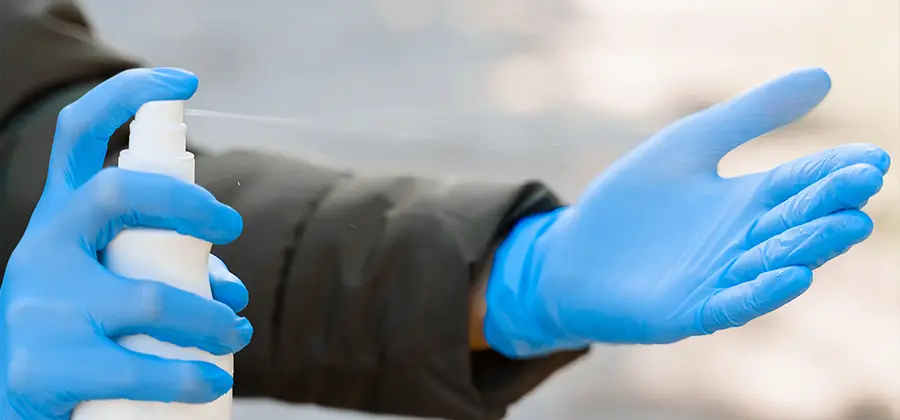 Office Emergency Bed Bug Removal in Fort Myers