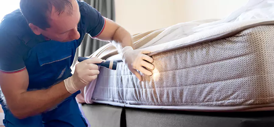 24 Hour Bed Bug Pest Control in Fort Myers