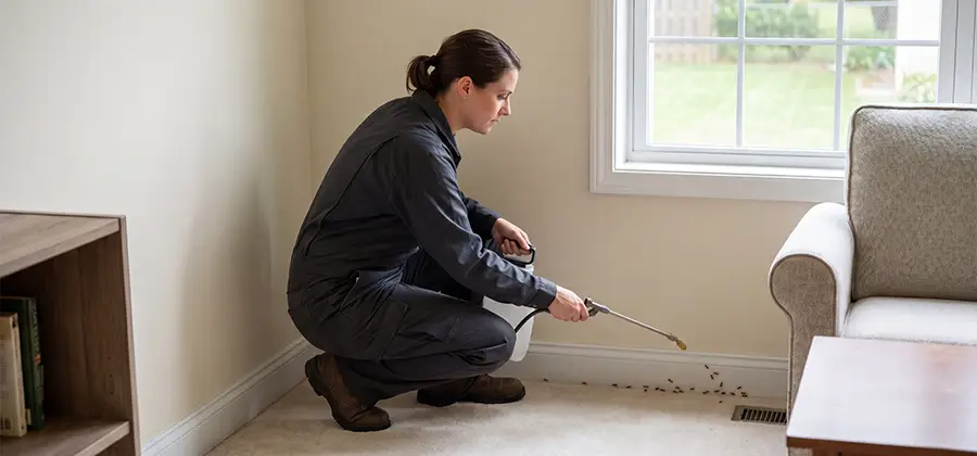 Fire Ant Prevention Program Fort Myers