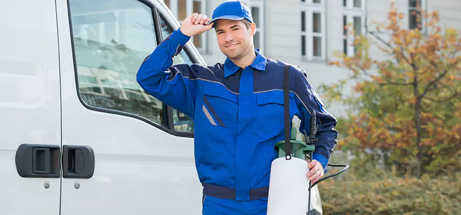 Eco Friendly Environmental Mosquito Control in Fort Myers