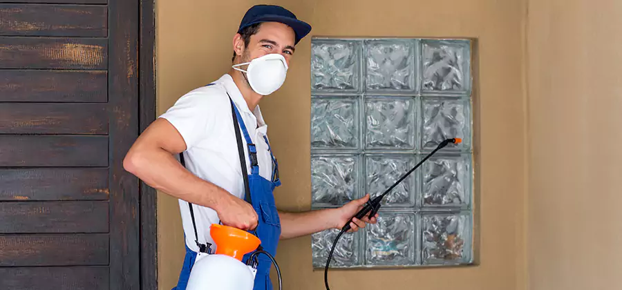 Pre Construction Anti Termite Treatment in Fort Myers