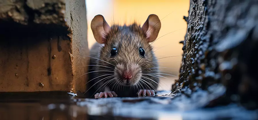 Rat Problem Removal Service in Fort Myers