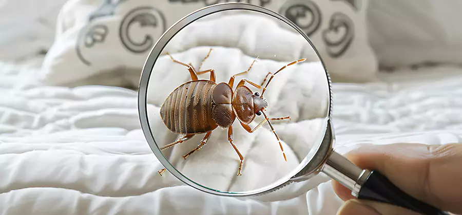 Bed Bug Treatment Service in Fort Myers