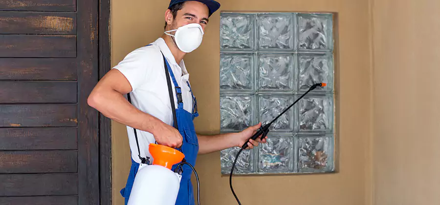Pre-Construction Termite Treatment in Fort Myers