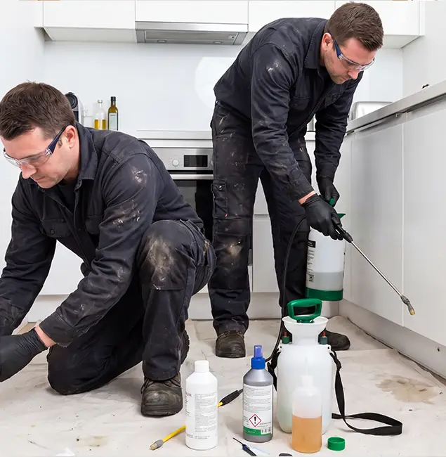Why Fort Myers, FL Homeowners Choose Fort Myers Pest Control Pro?