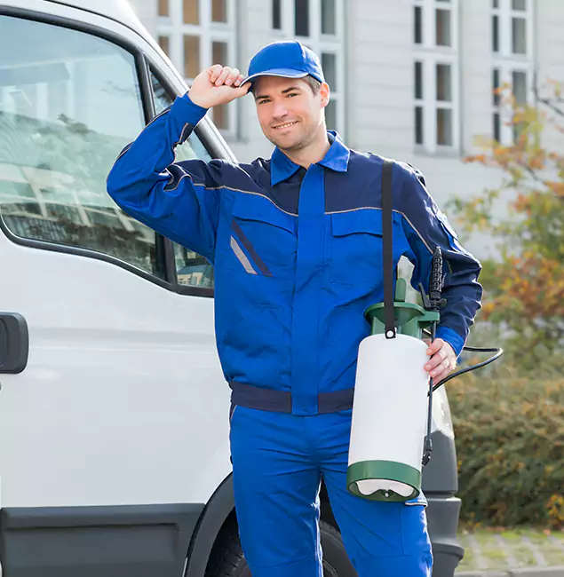 Why Fort Myers Homeowners Choose Fort Myers Pest Control Pro for Argentine Ant Removal Service?
