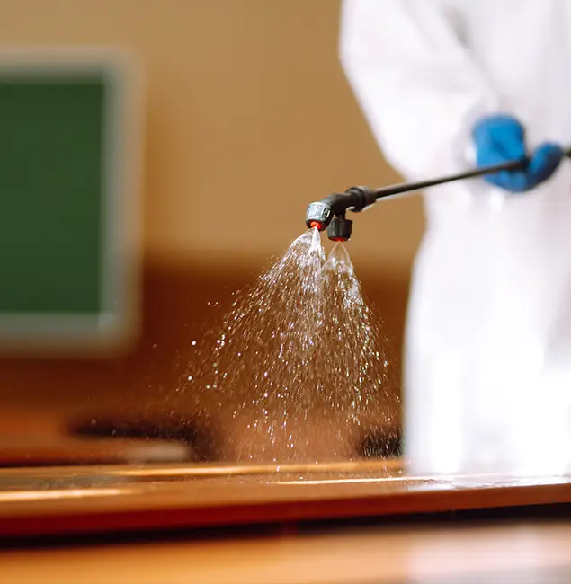 Why Choose Fort Myers Pest Control Pro for Bed Bug Chemical Treatment in Fort Myers, FL?