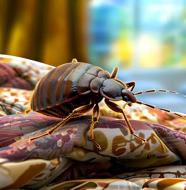 Why Choose Fort Myers Pest Control Pro in Fort Myers, FL?